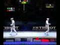 Sabre Team Finals Italy X Russia - part 2