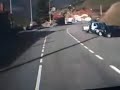 sabina y el camionero tecnologico bajando el pajares a caña