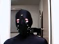 self gagged self gagged