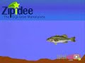 When Fish Won't Bite