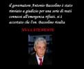 Veltroni, Bassolino e la monnezza Veltroni, Bassolino e la monnezza