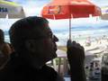 Primeira expedição interestadual a Floripa