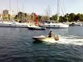 GlenL Runabout Squirt Test Drive GlenL Runabout Squirt Test Drive