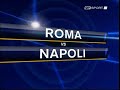 Roma-Napoli 1-1