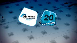 Evento 20 Aniversario Completo