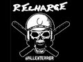 Recharge-Dreckiges Geld