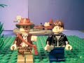 Indiana Jones and the Kingdom of the Crystal Skull in 30 sec