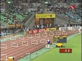 Rawlinson takes 400-meter hurdles title