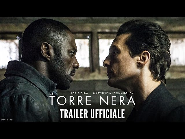Anteprima Immagine Trailer La Torre Nera, trailer italiano ufficiale