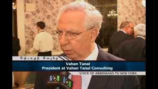 AESA: NY-NJ 3rd Annual Banquette