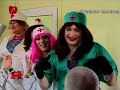 Naomi-la-Dentist
