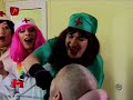 Naomi-la-Dentist