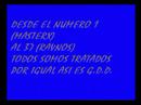 GDD segundo video GDD segundo video