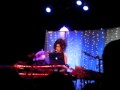 Imogen Heap - Marquee Theatre Tempe, AZ - Good Night and Go