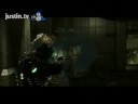 Dead Space- monsters maze!