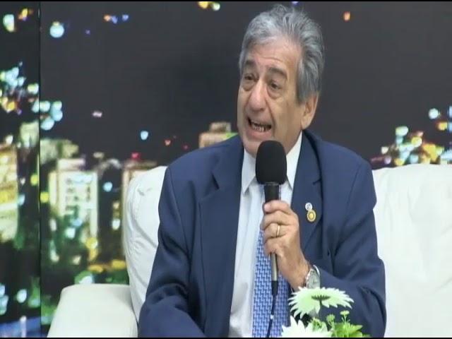 Celeste Maria Recebe 129