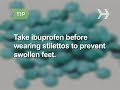 How To Walk in High Heels