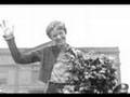 Amelia Earhart, 1897 to 1937