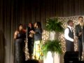 Alabama A&M University Homecoming 2009 Alumni Vocal Showcase