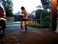 [HM] luke and caelin shuffle