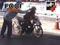 FCCI Dragbike HotShot(24)