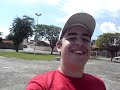 Deu errado!