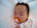 Baby Snoring - Chan Yu Zhe Baby Snoring - Chan Yu Zhe