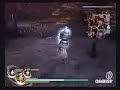 Musou Orochi - Ginchiyo R1 Bug