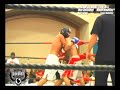 HFL Event 3: Max Halloway VS. Mana Woosley HFL Event 3: Max Halloway VS. Mana Woosley