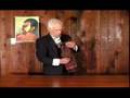 How to Do Magic Tricks with Items : How to Do the Floating Handkerchief Trick