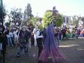 tecuanis en ocotepec