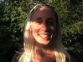 interview met susan kuijken tijdens de keien meeting