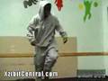 XzibitCentral.com C-walk