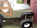 Little bit of articulation