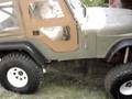 CJ5 flexing #1