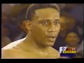 David Tua -vs- Danell Nicholson Highlights David Tua -vs- Danell Nicholson Highlights