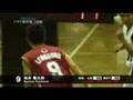 Ibaraki LONGHORN Basketball club 2006.10.22 4Q