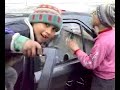 Talent de tigan