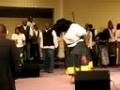 Cheryl Dodson: Count Your Blessings