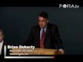 Gun Rights Under Obama - Brian Doherty
