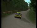 RBR VDRC Rallye Vogelsberg 2008 Joux Verte