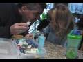 Breaking the Silence: Hannah and her cochlear implant