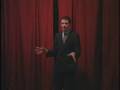 Ed Schrader Show Episode One (Part One) Opening