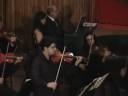 Bach Violin Concerto A Minor, 1st Mov. - Tomaz Soares - Orquestra Camargo Guarnieri Bach Violin Concerto A Minor, 1st Mov. - Tomaz Soares - Orquestra Camargo Guarnieri