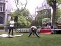 University of Chicago Breakdance, Summer Breeze