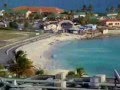 St Maarten's Airport