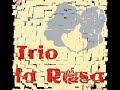 Trio la rosa - Acuerdate de mi