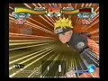 Naruto shippuuden: gekitou ninja taisen ex