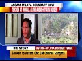 Download Meghalaya Cm Conrad Sangma Breaks Silence Over Tensions In Umwali Says In Touch With Assam Cm Mp3 Song