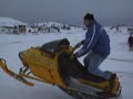 skidoo mach z